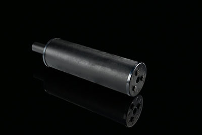 VKS half-size suppressor