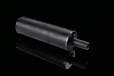 VKS half-size suppressor