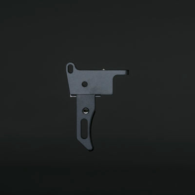 Silverback Airsoft | VKS left handed bolt handle