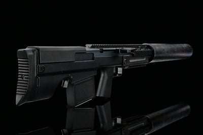 VKS Silenced - Black