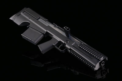 VKS Compact - Black