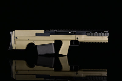 VKS Compact - Flat Dark Earth
