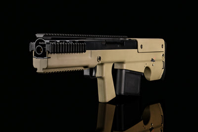 VKS Compact - Flat Dark Earth