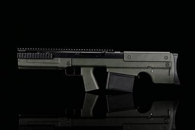 VKS Compact - Olive Drab