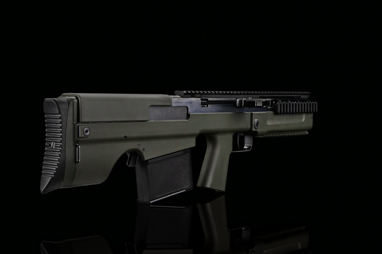 VKS Compact - Olive Drab