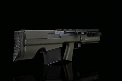 VKS Compact - Olive Drab