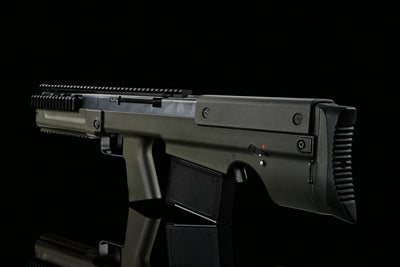 VKS Compact - Olive Drab