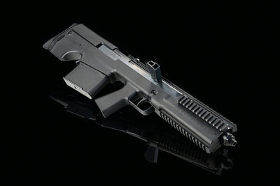 VKS to 14mm CCW adapter