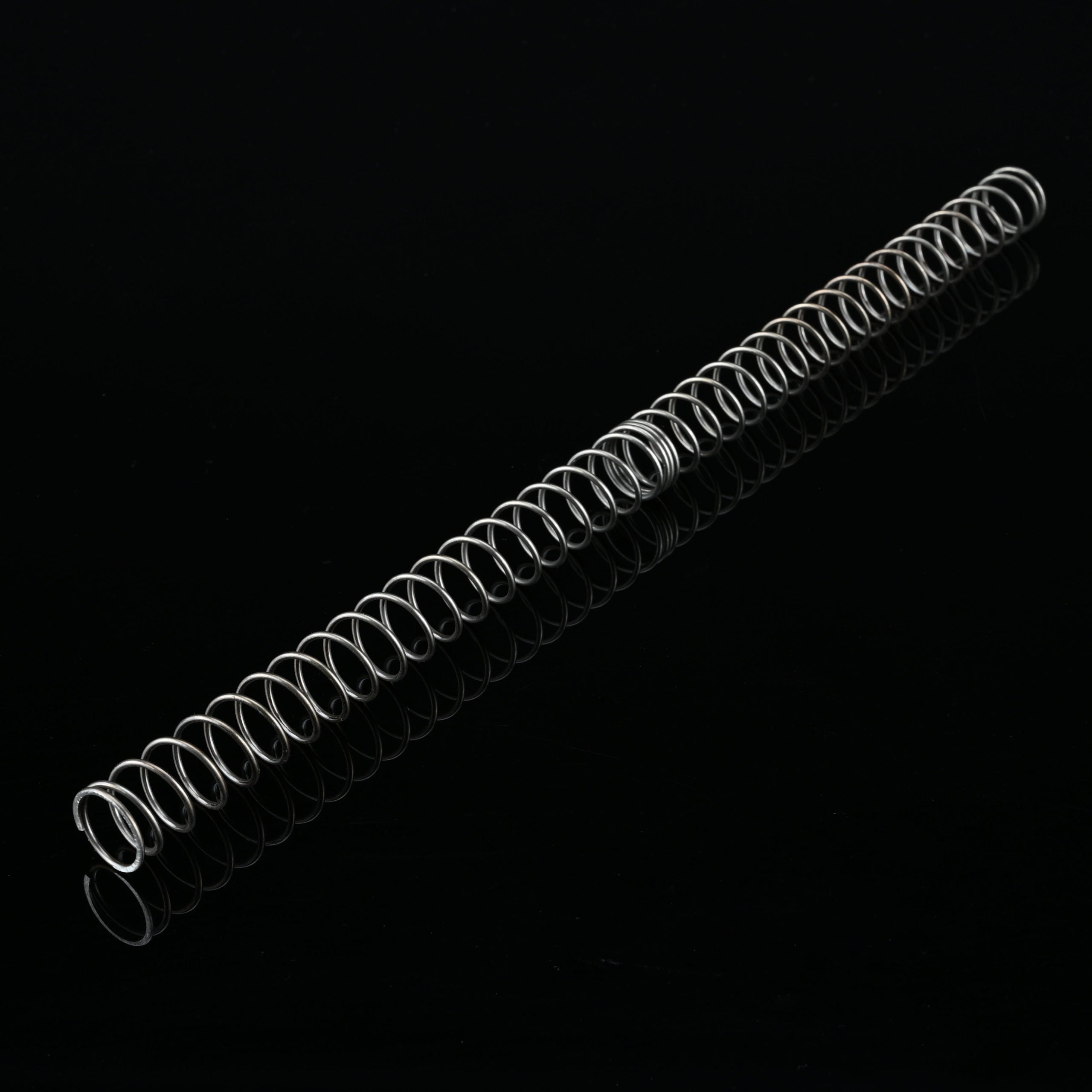 APS 13mm type spring, 40 Newtons (for SRS and TAC-41)
