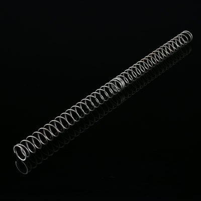 APS 13mm type spring, 40 Newtons (for SRS and TAC-41)