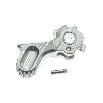Tiger SS Hammer A - Silver For TM Hi-CAPA/1911