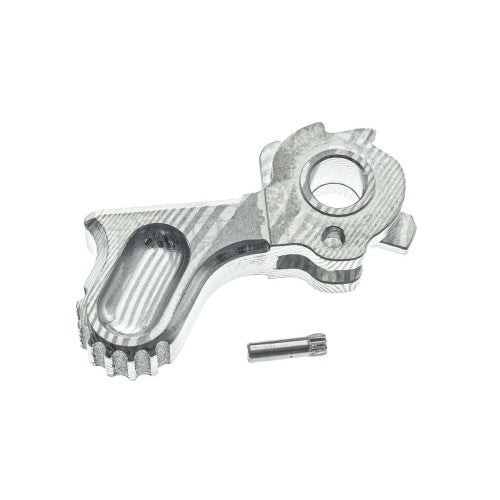 Tiger SS Hammer A - Silver For TM Hi-CAPA/1911