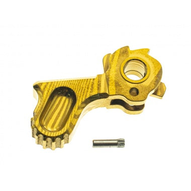 Tiger SS Hammer A - Gold For TM Hi-CAPA/1911