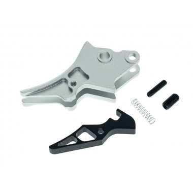 Tactical Trigger V2 - Silver  For TM M&P9