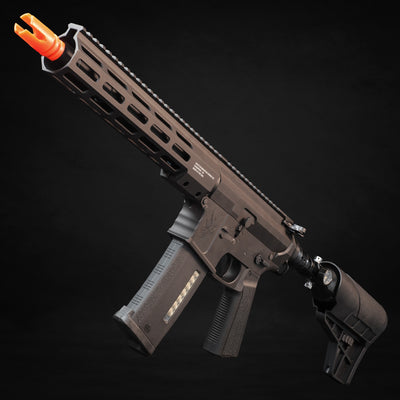 MTW Billet Series - Tactical XB 7"