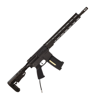 MTW Billet Series - Tactical XB 7"