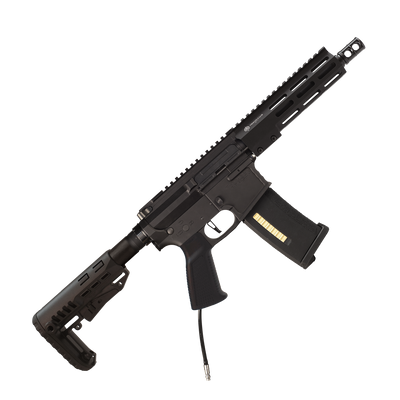 MTW Billet Series - Tactical XB 7"
