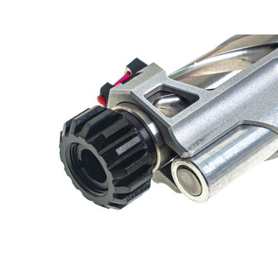 A02 Silencer Adapter - Black