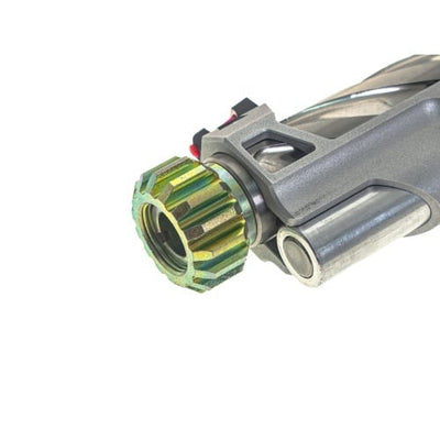 A02 Silencer Adapter - Rainbow