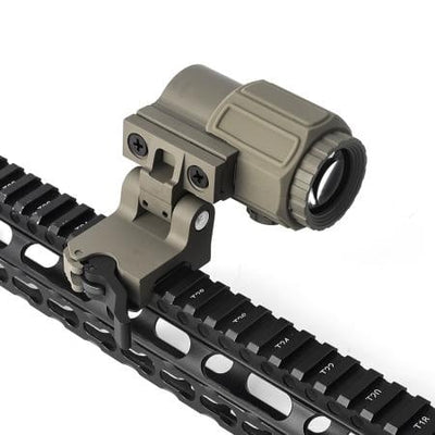 G43 Magnifier – DE