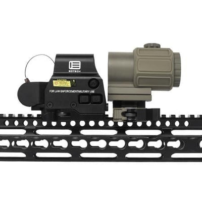G43 Magnifier – DE