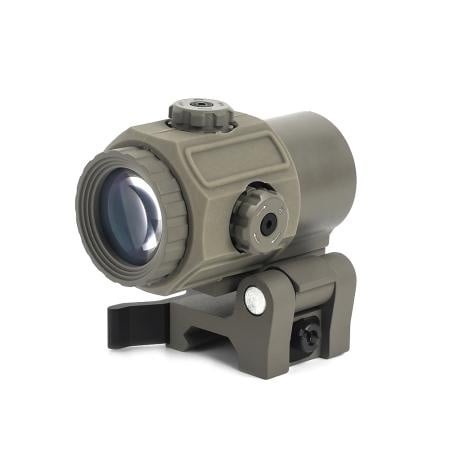 G43 Magnifier – DE