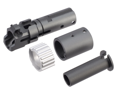 AAP-01 Wheel Adjustable Hop-Up Chamber