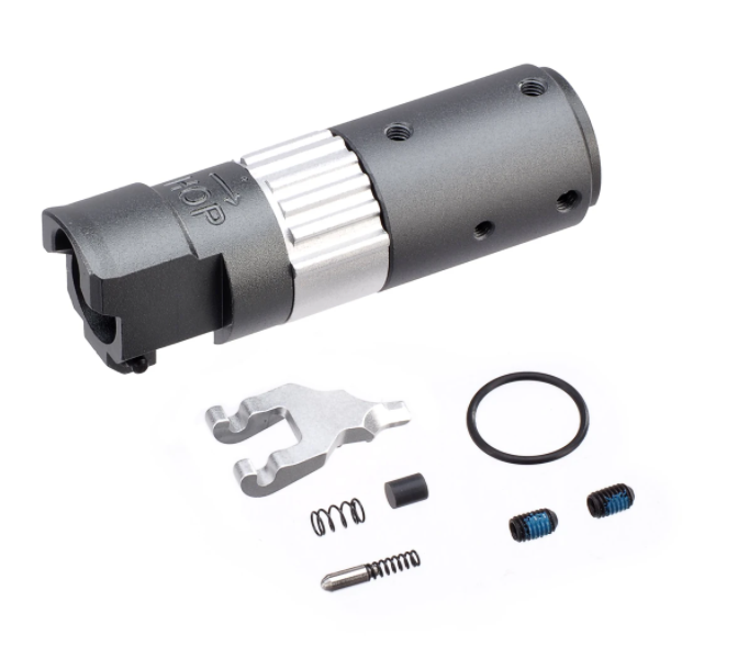 AAP-01 Wheel Adjustable Hop-Up Chamber