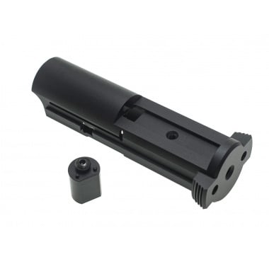 AAP-01 Ultra Lightweight Blowback Unit - Black