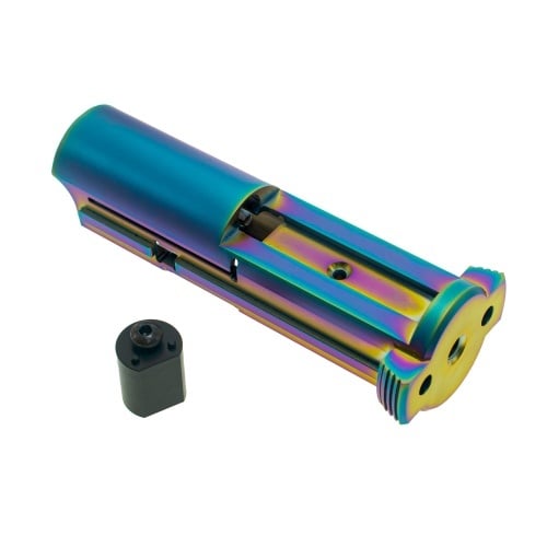AAP-01 Ultra Lightweight Blowback Unit - Rainbow