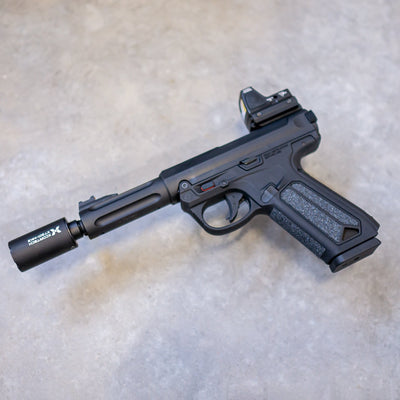 AAP-01 Poignée de sable