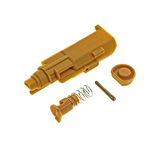 AAP-01 Enhanced Plastic Nozzle Set