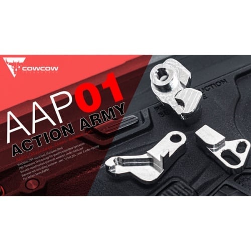 AAP-01 Stainless Steel Hammer Set