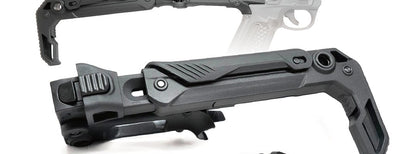 AAP-01 Folding Stock