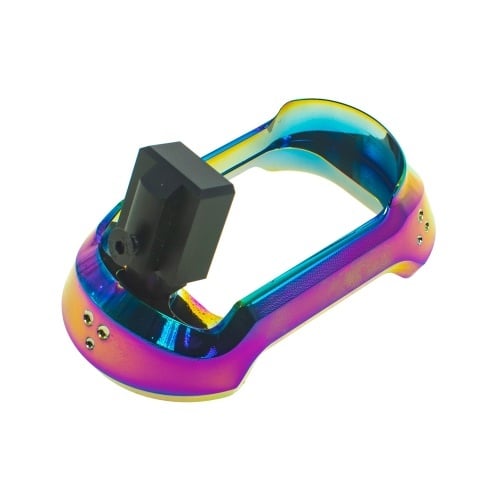 AAP-01 T01 Magwell - Rainbow