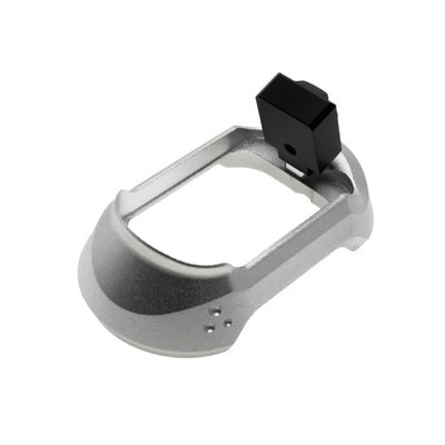 AAP-01 T01 Magwell - Silver