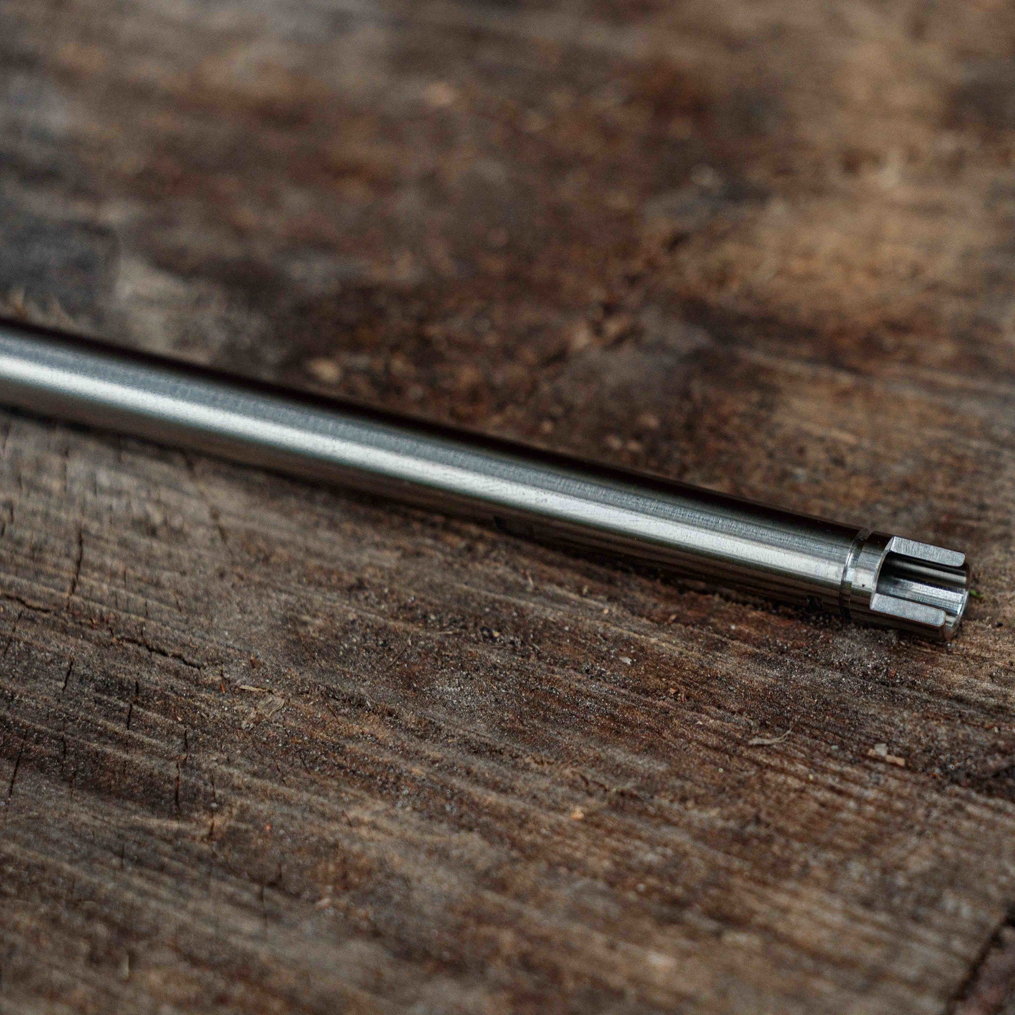 "Morpheus" Dual Bore AAP-01 Barrel 200MM