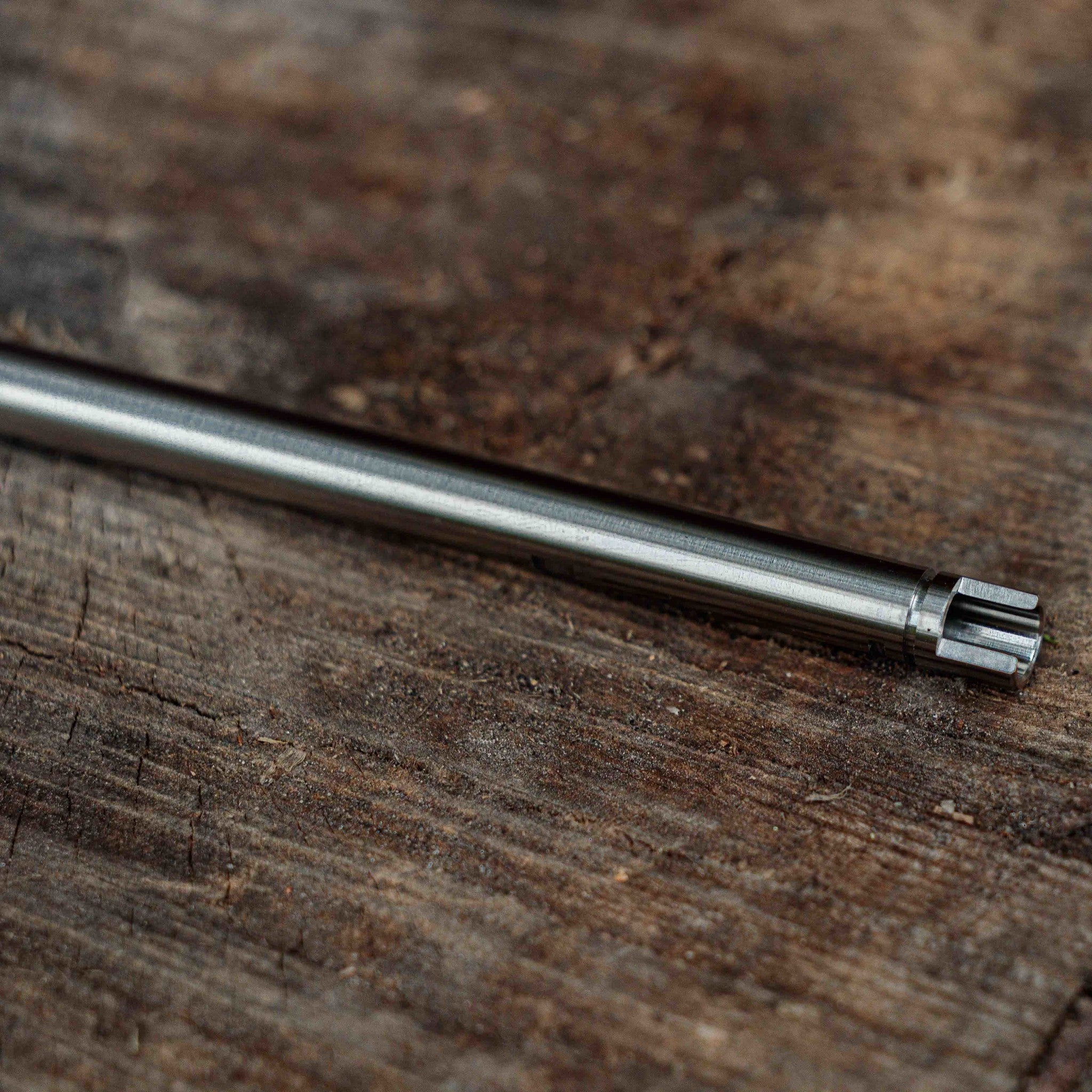 "Morpheus" Dual Bore AAP-01C/G-Series Barrel 84MM