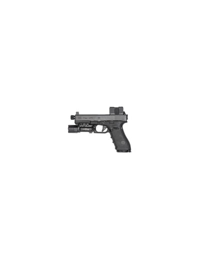 ACRO P-2 Red Dot - Black