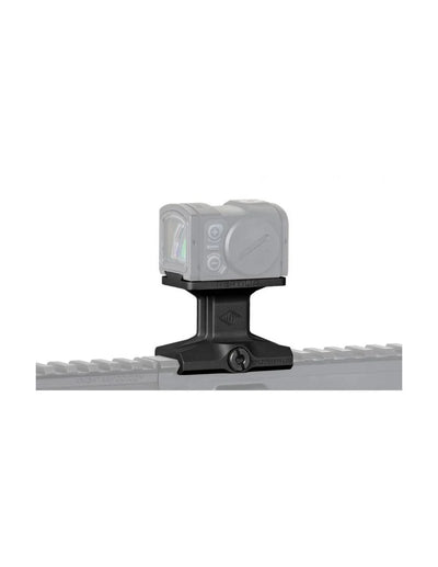 ACRO P-2 Red Dot - Black