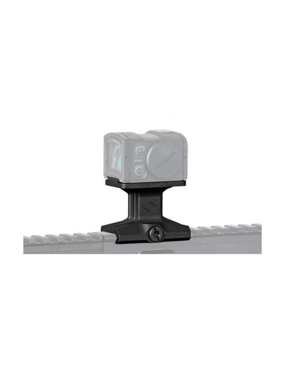 ACRO P-2 Red Dot - Black