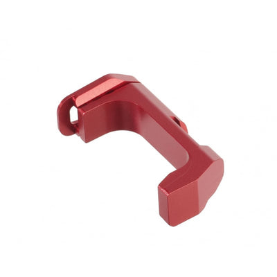 AAP-01  Extended Mag Release - Red