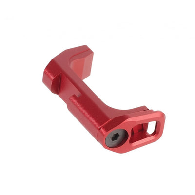 AAP-01  Extended Mag Release - Red