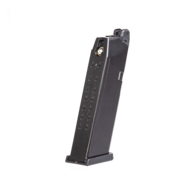 G-Magazine for AAP-01 and G Series 23rds