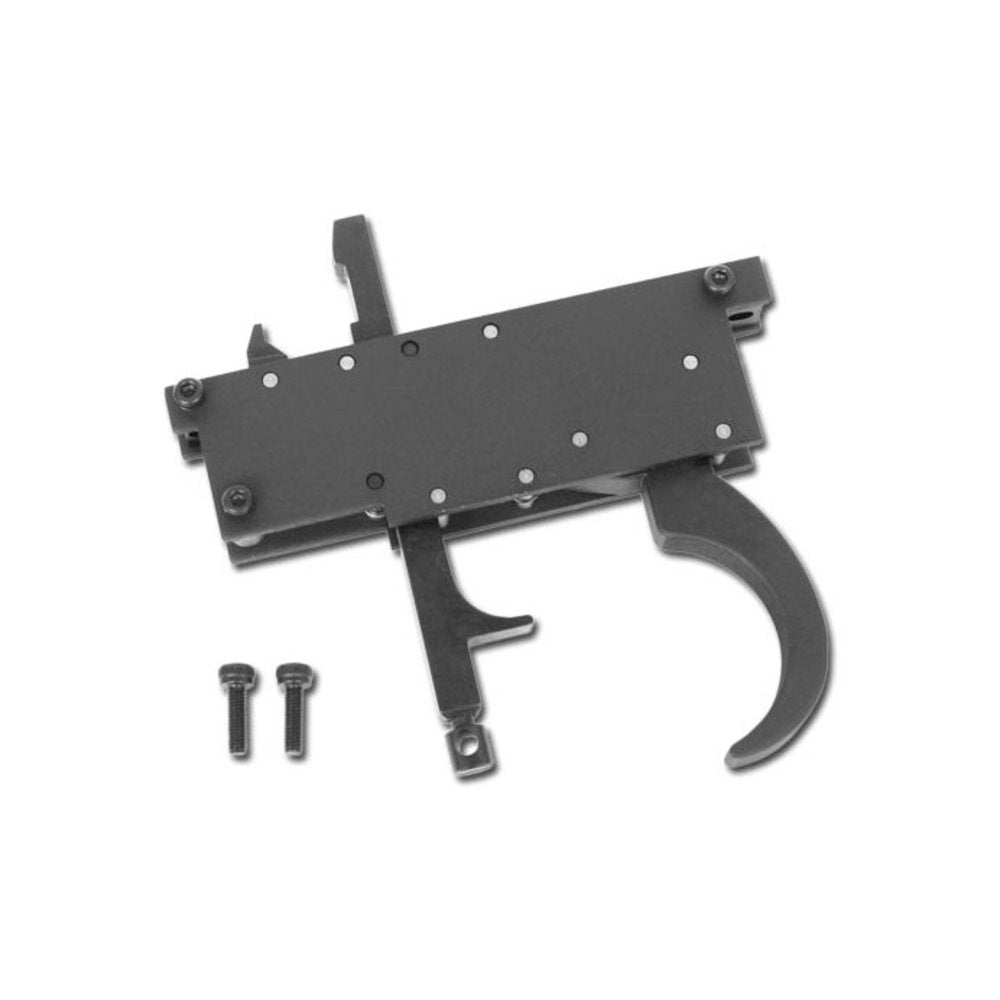 Zero Trigger for type 96/Well MB01