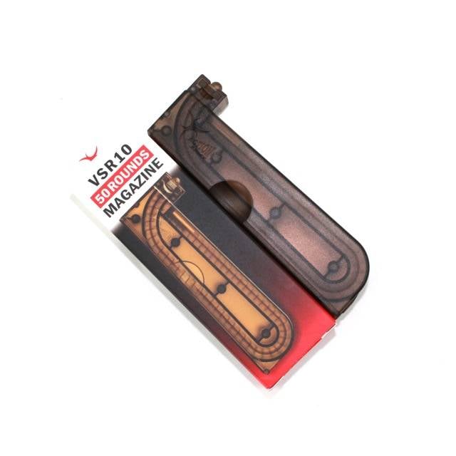 VSR-10/SSG10 - 50 Rounds Magazine