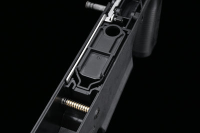 MDRX, AR15- 5,56 Type Mags Adapter