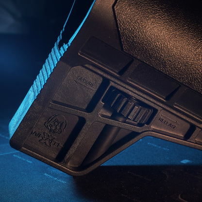 WRAITH X HPA Kit with Tank Stock AEG