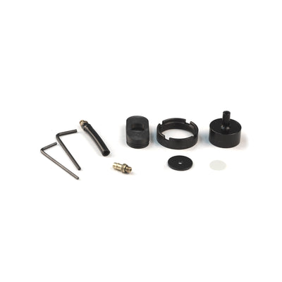 WRAITH X HPA Kit with Tank Stock AEG