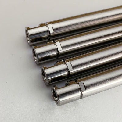 Guren 03-1 AEP Inner Barrel - 6.03MM - 122MM (M93R)